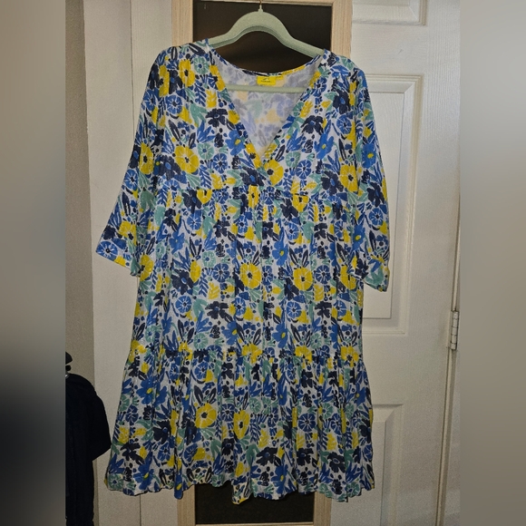 Roller Rabbit Dresses & Skirts - Roller Rabbit Dress